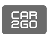 Cars 2 Go Logo