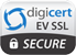 Digicert Logo SSL