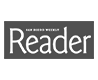 San Diego Reader Logo