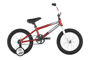 Kids BMX